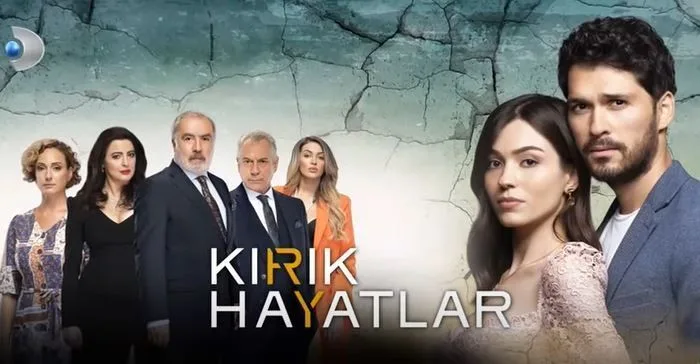 Kanal D sta iniziando la nuova stagione con la sua nuova serie drammatica Kırık Hayatlar!
