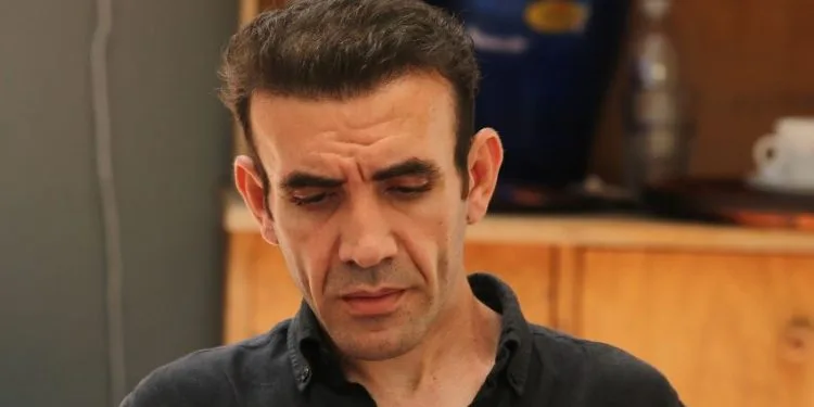 Mehmet Yılmaz Ak, il Mazhar di Ramo, ha preso il suo posto nella nuova serie Kanal D!