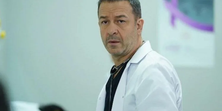 Annunciato il nuovo indirizzo del maestro attore Murat Aygen! Dove apparirà?