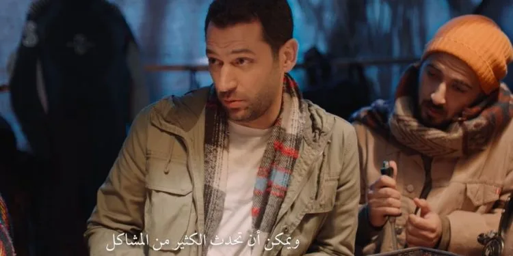 Murat Yıldırım ha un altro progetto oltre alla serie Aziz!
