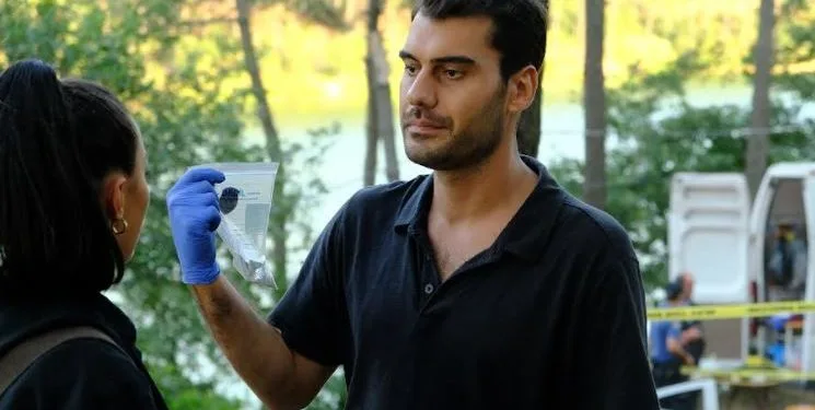 Özgürcan Çevik torna sullo schermo, inizia Çember su Kanal D!
