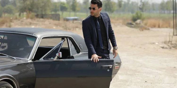 Il partner di Murat Yıldırım nella serie Aziz è una scelta molto intelligente!