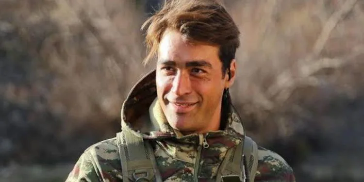 La serie della scorsa estate è stata accantonata per Sarp Levendoğlu, l’attore è in trattative per la serie TRT1 molto ambiziosa!