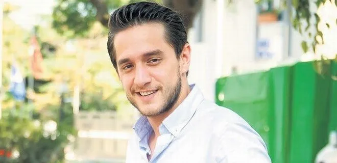 Mentre parlava della cancellazione della serie “Kusursuz”, l’attore della serie Sercan Badur è apparso ad Amsterdam!
