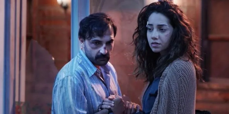 La serie “Seyyar” di Puhu TV ha fatto il suo finale! Come hanno salutato gli attori la serie?