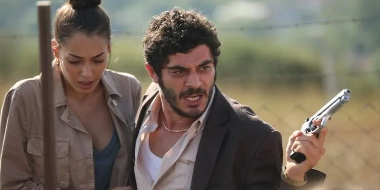 La serie Yarım Kalan Aşklar ha reso orgogliosa la Turchia!