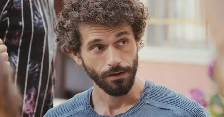 Yiğit Kirazcı ha annunciato per la prima volta la data di inizio fissata della serie Separation!