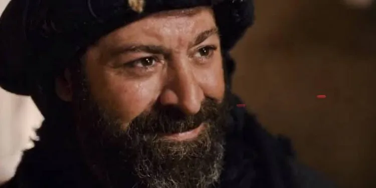 Behram, Erdem Akakçe di Uyanış Büyük Selçuklu ha ripreso il suo posto nella serie TRT