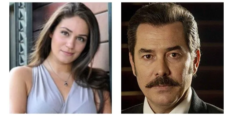 Sangue fresco per la serie Akif, che riunisce Fikret Kuşkan e Özge Borak!