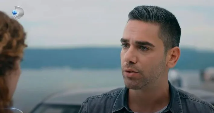 Messaggio di addio emozionante da Kadir Doğulu a ‘Aşkın Tarifi’!
