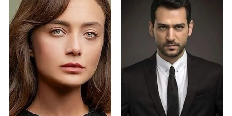 Preparati, sta arrivando un grande lavoro! È iniziato il conto alla rovescia per Aziz con Damla Sönmez e Murat Yıldırım!