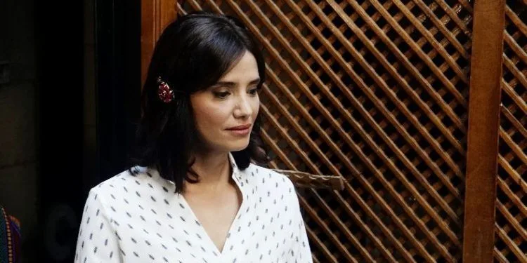 Dopo Benim Adım Melek, è stata annunciata la nuova serie di Nehir Erdogan!