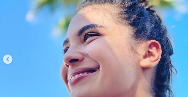 Biran Damla Yılmaz ha fatto una forte impressione sull’immagine di Yasak Elma di cui tutti sono curiosi!