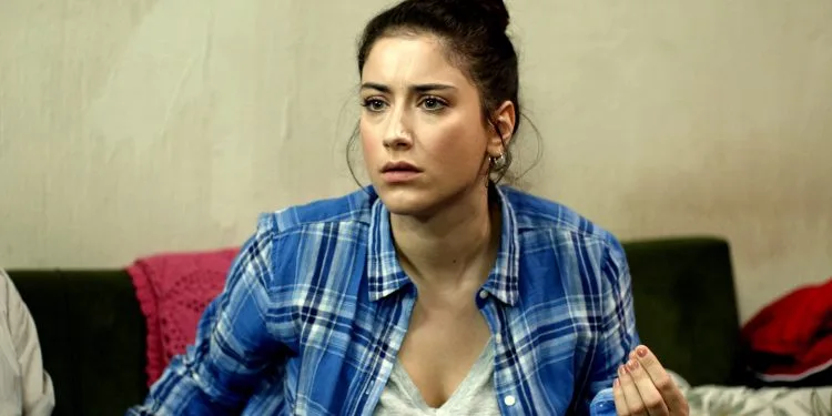 Hazal Kaya farà un fantastico ritorno nella serie TV!
