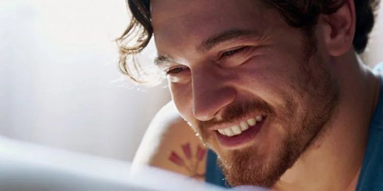 Grande decisione per la serie da Çağatay Ulusoy 4 anni dopo la serie TV İçerde!