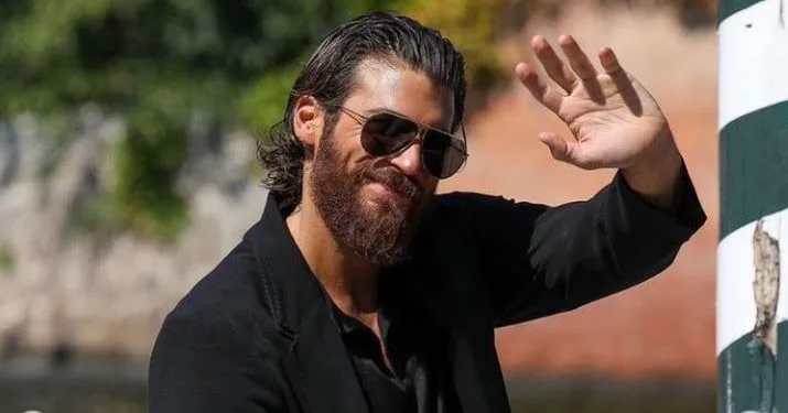 Can Yaman ha condiviso i suoi momenti di sport, i social hanno preso fuoco!..