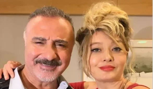 Cengiz Bozkurt e Nurgül Yeşilçay stanno arrivando con un progetto che sorprenderà tutti!
