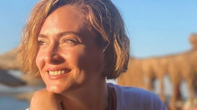 Ceyda Düvenci sta tornando sullo schermo con la sua serie ATV dopo anni!