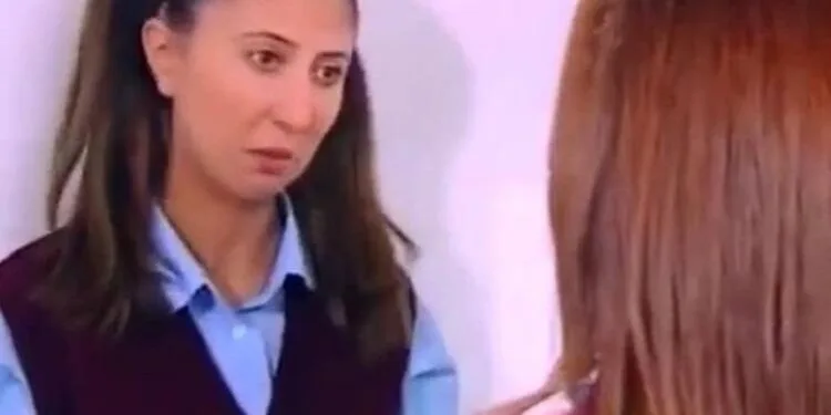 La versione finale di Çisil Oral, il ‘Kikirik’ di Hayat Bilgisi, ha sorpreso!