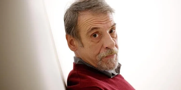 Civan Canova è il maestro che si appoggerà alla serie Üç Kuruş di Show TV!