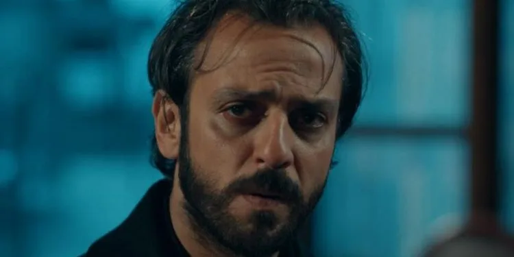 Erkan Kolçak Köstendil, il ‘Vartolu’ di Çukur, decisione sorprendente!