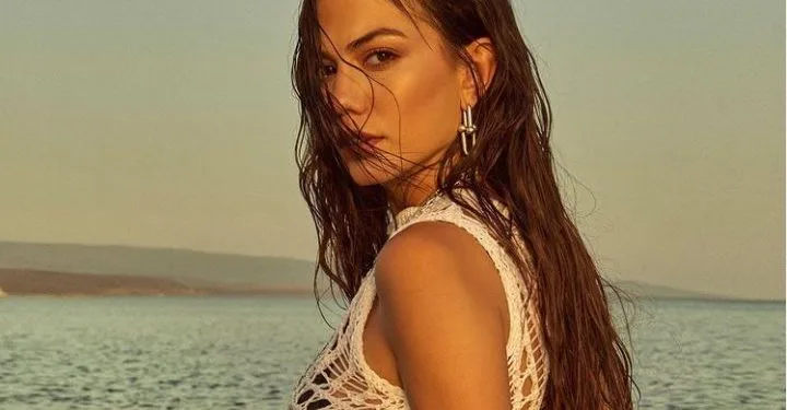 Ecco la verità di Demet Özdemir, in un grande viaggio!