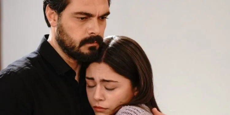 Sıla Türkoğlu e Halil İbrahim Ceyhan sono in arrivo e la serie Emanet è in declino!