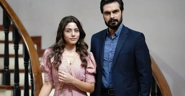 I fan di Halil İbrahim Ceyhan e Sıla Türkoğlu hanno sollevato i social media!
