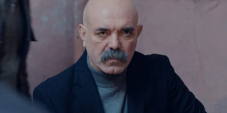 Ercan Kesal lascerà di nuovo il segno nel progetto fratello di Çukur!