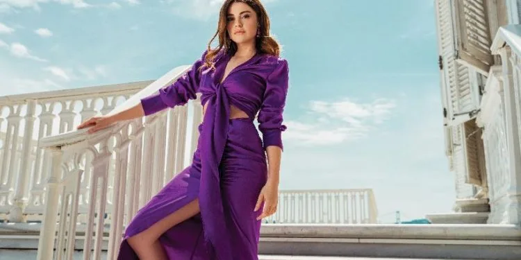 Ezgi Eyüboğlu, il ‘Ceren’ della serie TV ‘Teşkilat’; Ha detto: “Sono una persona che non si arrende facilmente”!