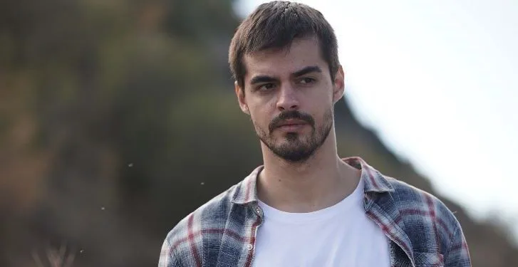 Per Berk Atan, Gönül Dağı è più di un semplice programma televisivo!
