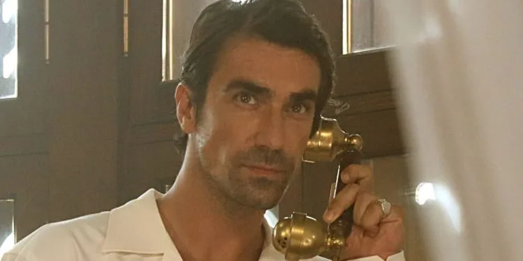 İbrahim Çelikkol ha detto che tipo di padre era!
