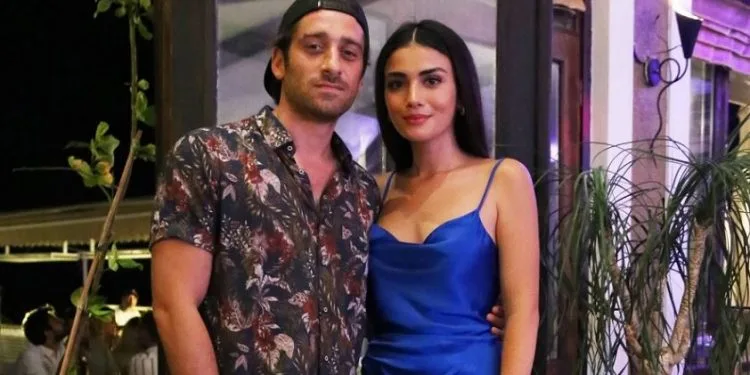 Una situazione buona e una cattiva nella serie İçimizden Biri!