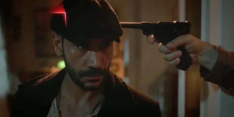 Uğur Güneş ricorderà i giorni di Bir Zamanlar Çukurova nella sua nuova serie!