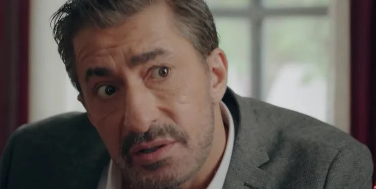 Kırmızı Oda è finito per Erkan Petekkaya, ma il suo stress non è finito!