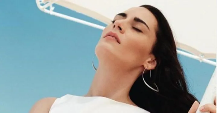 Melisa Sözen è in agenda con una serie molto diversa dopo Kırmızı Oda!
