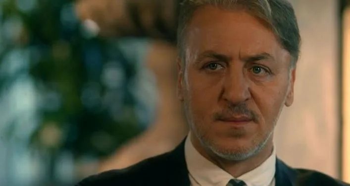 Barış Falay, il Kıraç di Menajerimi Ara, questa volta apparirà in un film!