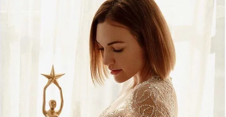 Con quale progetto è entrata in agenda Meryem Uzerli, che non si vedeva da tempo?