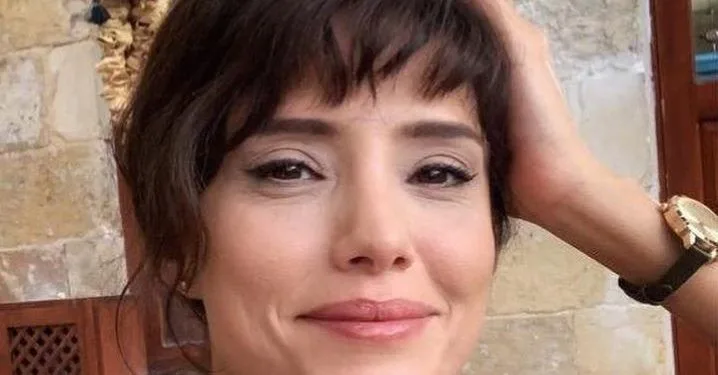 Dopo Benim Adım Melek, Nehir Erdoğan sorprenderà con due importanti progetti!