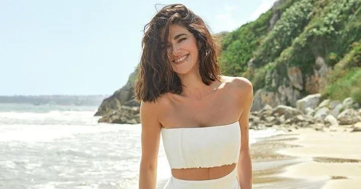 Sarai sorpreso di sentire ciò che Nesrin Cavadzade, la ‘Şahika’ di ‘Yasak Elma’, desidera di più nella vita!