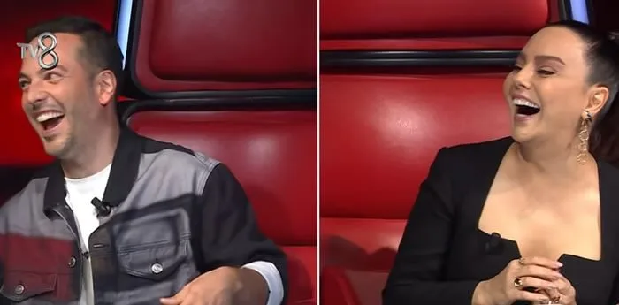 L’amante di Demet Özdemir, Oğuzhan Koç, è tornato in televisione con un programma molto ambizioso!