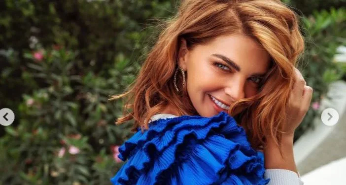 La bellissima attrice Pelin Karahan ha raccontato le sue incognite ad Alem Magazine!..