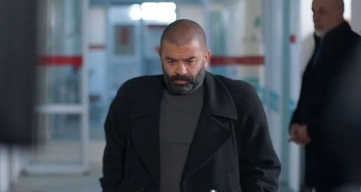 Bülent Şakrak ha un ruolo influente nella nuova serie TV Fox!