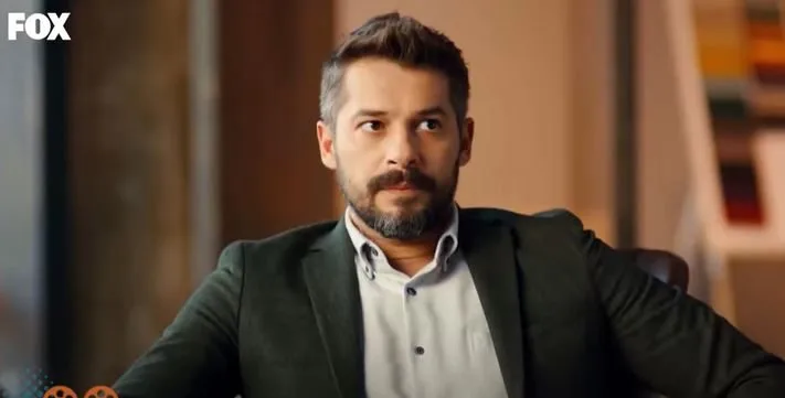 Anıl İlter, il più divertente di “Sen Çal Kapımı”, ha trovato subito il suo nuovo ruolo!