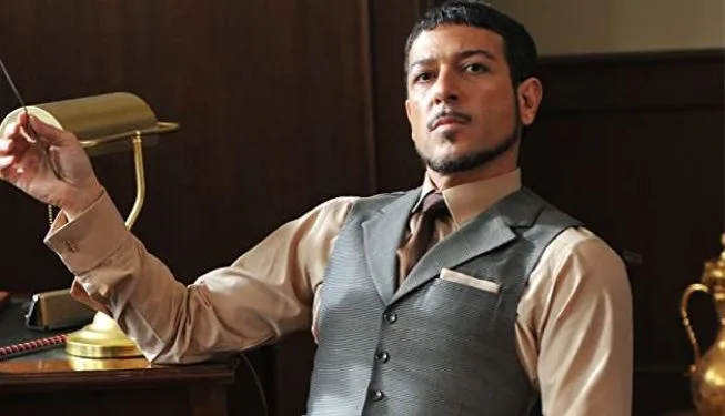 Un altro nome da maestro si è unito alla serie Alparslan, che ha riunito Barış Arduç e Fahriye Evcen!