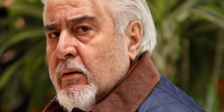 Dopo Kırmızı Oda, la scelta di Uğur Yücel per la nuova serie è stata molto significativa!