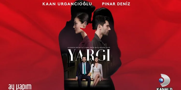 Pınar Deniz ha rilasciato dichiarazioni sorprendenti sulla serie TV “Yargı”; ‘Il pubblico si metterà in discussione!’