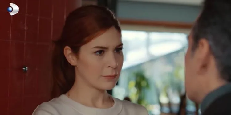Rinnovo dell’immagine di Yeliz Kuvancı, il Bahar della serie TV Sadakatsiz!