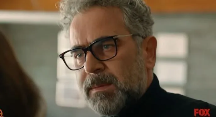 Yurdaer Okur si è unito alla serie TRT1 molto ambiziosa della nuova stagione!
