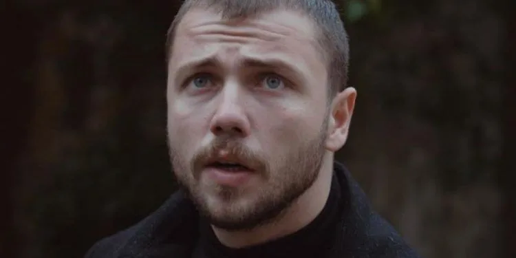 Dopo Arıza, è apparsa la nuova serie di Tolga Sarıtaş!